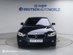 BMW 320 xDrive, снимка 5