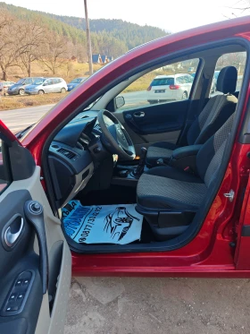 Renault Megane 1.5DCI Н.ВНОС, снимка 9