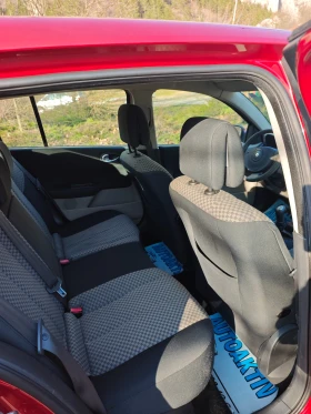 Renault Megane 1.5DCI Н.ВНОС, снимка 3