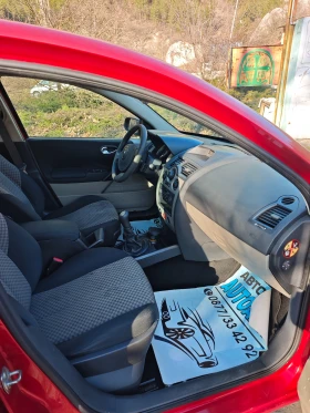 Renault Megane 1.5DCI Н.ВНОС, снимка 2