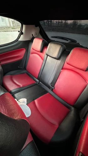 Peugeot 206 1.6 hdi, снимка 4