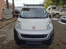 Fiat Fiorino 1, 3M-JET* КЛИМА, снимка 8