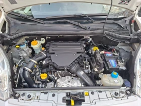 Fiat Fiorino 1, 3M-JET* КЛИМА, снимка 14