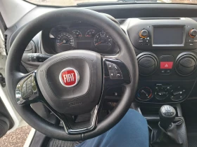 Fiat Fiorino 1, 3M-JET* КЛИМА, снимка 13