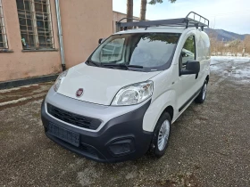 Fiat Fiorino 1, 3M-JET* КЛИМА, снимка 1