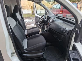 Fiat Fiorino 1, 3M-JET* КЛИМА, снимка 12