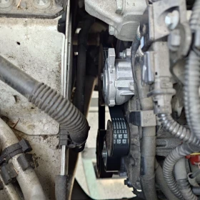 Citroen DS4 1.6HDI, снимка 8