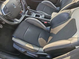Citroen DS4 1.6HDI, снимка 7