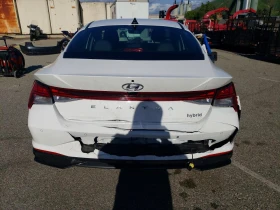 Hyundai Elantra 1.6l Limited, снимка 6