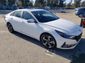 Hyundai Elantra 1.6l Limited, снимка 4