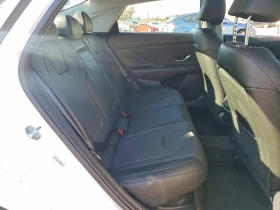 Hyundai Elantra 1.6l Limited, снимка 10