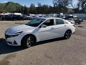 Hyundai Elantra 1.6l Limited, снимка 13