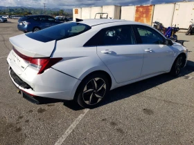 Hyundai Elantra 1.6l Limited, снимка 3