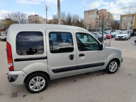 Renault Kangoo 1.5 dci klima, снимка 4