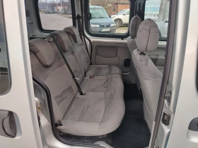 Renault Kangoo 1.5 dci klima, снимка 11