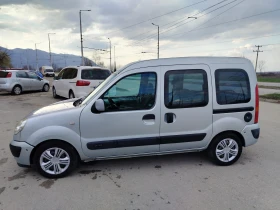 Renault Kangoo 1.5 dci klima, снимка 2
