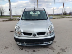 Renault Kangoo 1.5 dci klima, снимка 1