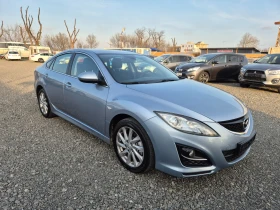 Mazda 6 2011г., снимка 1