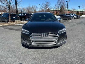 Audi S5 Technik/360/DIS/HUD/B&O/AMBIENT/MASSAGE, снимка 6