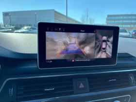 Audi S5 Technik/360/DIS/HUD/B&O/AMBIENT/MASSAGE, снимка 16