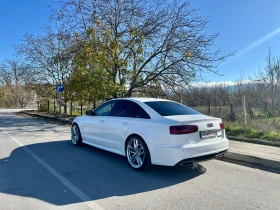 Audi A6 3.0TFSI, снимка 4