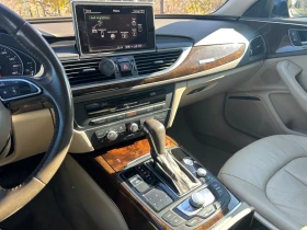 Audi A6 3.0TFSI, снимка 9