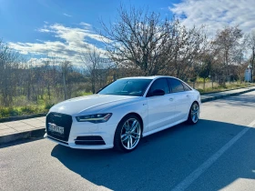 Audi A6 3.0TFSI, снимка 7