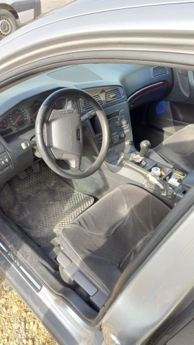 Volvo V70 2.5 D, снимка 10