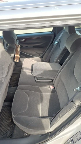 Volvo V70 2.5 D, снимка 9