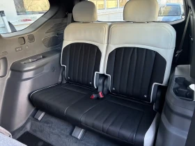 Kia EV9 360 Cap-Seats Matrix DISTR Air-Susp. HUD Winter-P, снимка 12