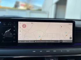 Kia EV9 360 Cap-Seats Matrix DISTR Air-Susp. HUD Winter-P, снимка 9