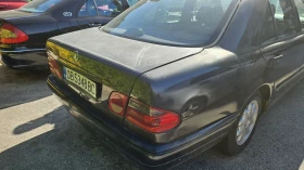 Mercedes-Benz E 200, снимка 14