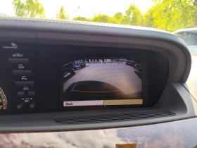 Mercedes-Benz S 500 4MATIC* 5.5i* LONG* NAVI* XENON* , снимка 8