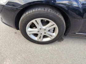 Mercedes-Benz S 500 4MATIC* 5.5i* LONG* NAVI* XENON* , снимка 17
