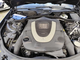 Mercedes-Benz S 500 4MATIC* 5.5i* LONG* NAVI* XENON* , снимка 16