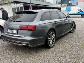 Audi A6 3.0TDI, снимка 2