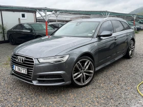 Audi A6 3.0TDI, снимка 1