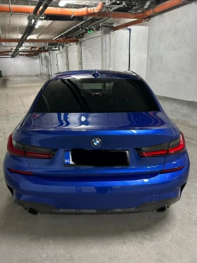 BMW 320 2.0d XDrive Гаранция, снимка 6