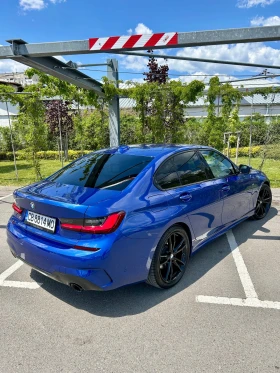 BMW 320 2.0d XDrive, снимка 5