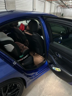 BMW 320 2.0d XDrive Гаранция, снимка 12