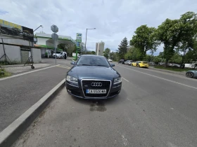 Audi A8, снимка 2
