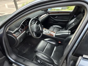 Audi A8, снимка 7