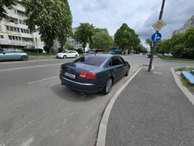 Audi A8, снимка 6