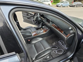 Audi A8, снимка 11