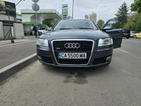 Audi A8, снимка 13
