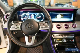 Mercedes-Benz CLS 400 4MATIC* BURMESTER* ОБДУХВАНЕ* ХЕДЪП* 360КАМЕРА* , снимка 7