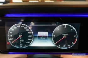 Mercedes-Benz CLS 400 4MATIC* BURMESTER* ОБДУХВАНЕ* ХЕДЪП* 360КАМЕРА* , снимка 12