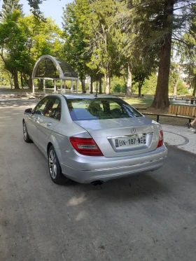 Mercedes-Benz C 220 FACELIFT, снимка 2