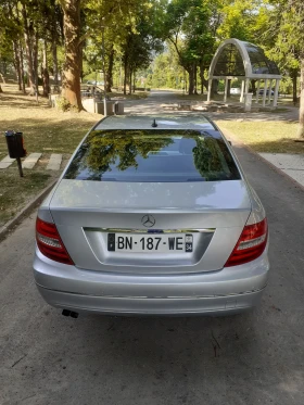 Mercedes-Benz C 220 FACELIFT, снимка 12