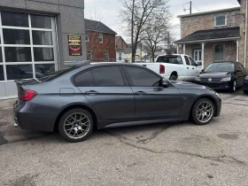 BMW 340 * 340i xDrive * CARFAX * ЦЕНА ДО БГ, снимка 4